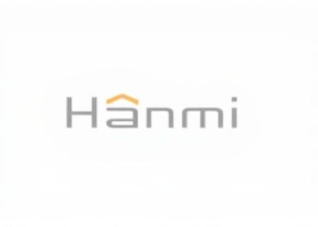 Hanmi Real Estate Group Logo